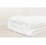 Prošívaná CELOROČNÍ přikrývka prodloužená 140x220 cm