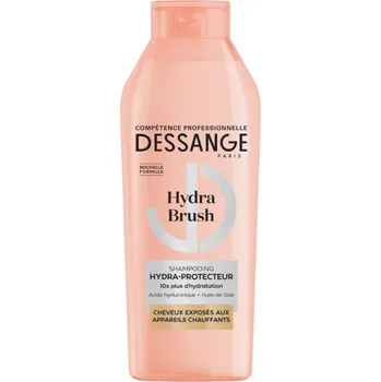 Šampon Dessange Professional Hair Luxury hydratační a ochranný šampon na vlasy, 280 ml