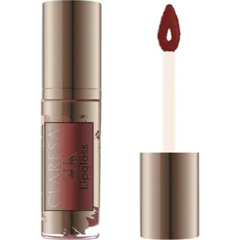 Lesk na rty Claresa LIPGLOSS KITULEC lesk na rty 04, 7 g