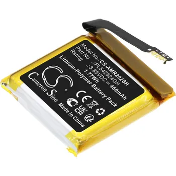 Baterie pro hodinky Amazfit GTR 2E, 460mAh, Li-Pol