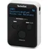 Radiopřijímač Technisat Digitradio mobil 2 černý/bílý