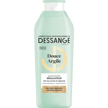 Šampon Dessange Professional Hair Luxury šampon obnovující rovnováhu pokožky hlavy, 280 ml