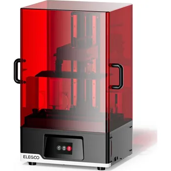 ELEGOO Jupiter SE, doprava ZDARMA!