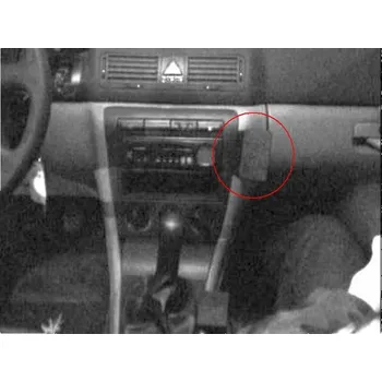 Brodit ProClip Škoda Octavia I Ambiente/Elegance 01-04/GLX/SLX 99-00/RS 03-04/Tour 99-06, vpravo