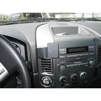 Brodit ProClip montážní konzole pro Nissan Pathfinder Armada /Titan /Infiniti QX56 04-07, na střed