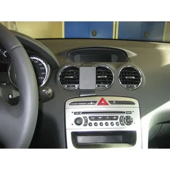 Brodit ProClip montážní konzole pro Peugeot 308 08-14, na střed