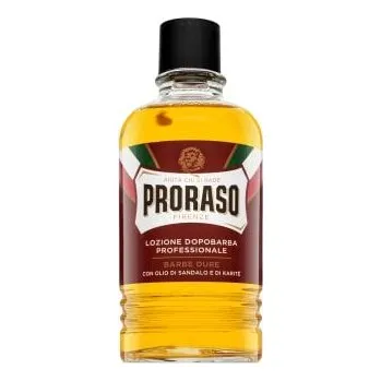 Proraso Moisturizing And Nourishing After Shave Lotion 400 ml