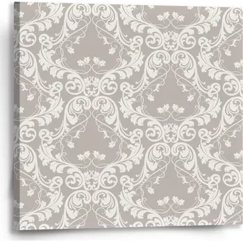 Obraz Sablio Obraz Secesní noblesa - 50x50 cm