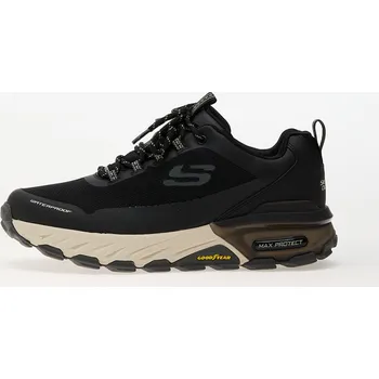 Pánské tenisky Tenisky Skechers Max Protect - Fast T Black/ Grey EUR 44
