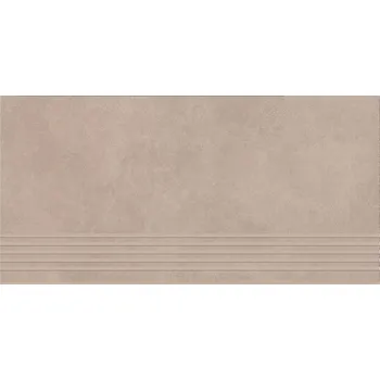 Dlažba DLAŽBA SCHODOVKA ARES MOCCA MATT 29,8X59,8