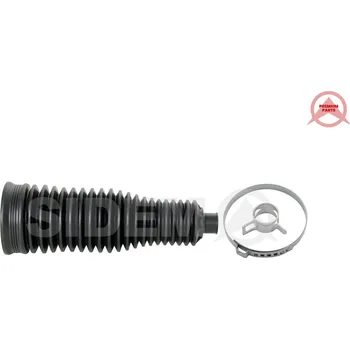 Nářadí pro automobil Měch, řízení SIDEM 302.231