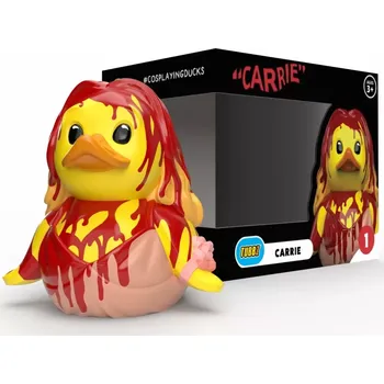 Figurka Sběratelská kachnička TUBBZ Carrie