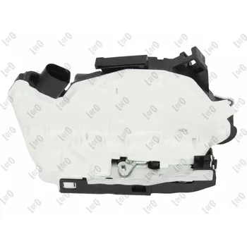 Autozámek Zámek dveří ABAKUS 132-053-114