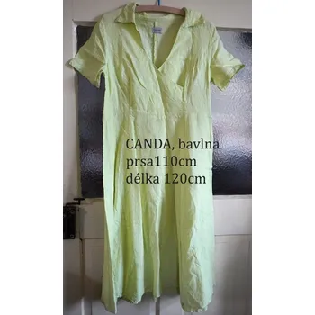 Dámská halenka Šaty dámské 14