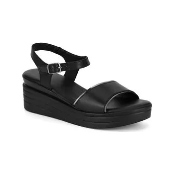 Dámské sandále Lasocki Sandály ARC-208-02 Černá 41