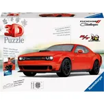 Ravensburger 3D puzzle DODGE CHALLENGER R/T Scat Pack Widebody 145 dílků