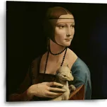 Sablio Sablio 50 x 50 cm Leonardo da…