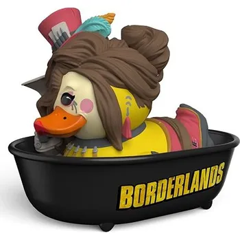 Figurka Borderlands 3: Moxxi Cosplaying Duck - figurka