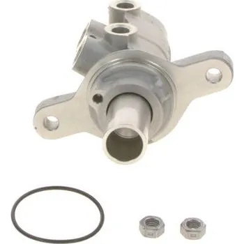 Brzdový válec Hlavní brzdový válec BOSCH 0 204 854 799