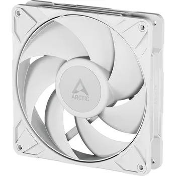 PC ventilátor ARCTIC P14 Pro PST ventilátor 140mm bílý ACFAN00317A