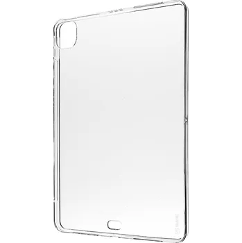Pouzdro na mobilní telefon OBAL:ME TPU Kryt pro iPad Pro 11 (2020/2021/2022) – Transparent