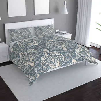 Povlečení Sablio Povlečení Zámecká noblesa - 140x200 / 90x70