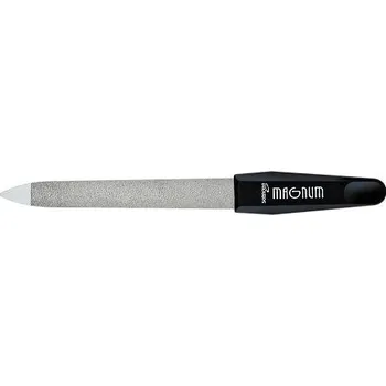 Pilník na nehty safír Magnum 13 cm