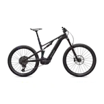 Specialized Turbo Levo 4 Alloy - S2, lesklá metalíza Obsidian / Silver Dust, 2026