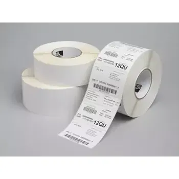 Kancelář ZEBRA Z-Perform 1000T papírové etikety 70mm x 38mm (1 ks) (880013-038D.1)