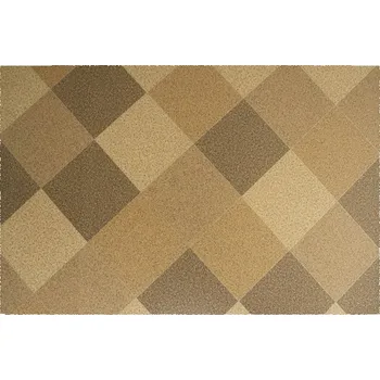 pvc podlaha PVC podlaha Actual Plus Ice Diamond 7193 béžová / hnědá