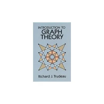 Cizojazyčná kniha Introduction to Graph Theory - Trudeau, Richard J.
