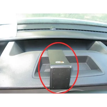 Brodit ProClip pro Ford Transit Custom 18-23 (jen bez displeje, jen DIN stereo), na střed