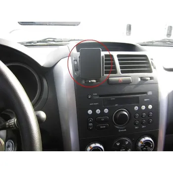 Brodit ProClip montážní konzole pro Suzuki Grand Vitara 05-15, na střed vlevo