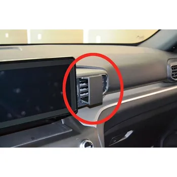 Brodit ProClip montážní konzole pro Ford Explorer 20-24 USA, na střed