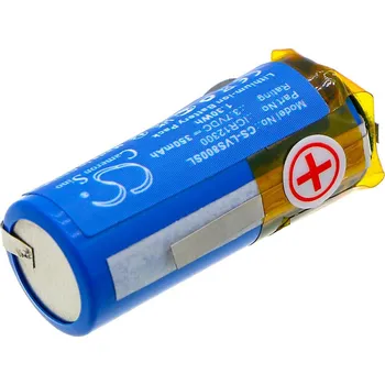 Baterie pro mobilní telefon Baterie pro Livescribe Echo Smartpen 8GB Stylet, 350 mAh, Li-Ion