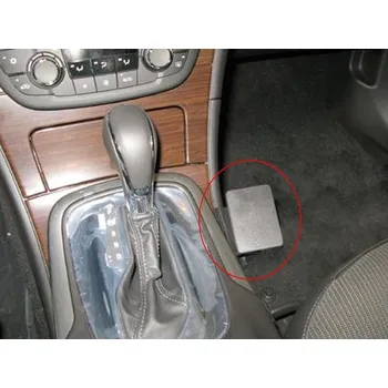 Brodit ProClip montážní konzole pro Opel Insignia 09-17, na střed vpravo dolů