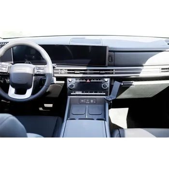 Brodit ProClip montážní konzole pro Hyundai Santa Fe 24-25, na střed vpravo dolů