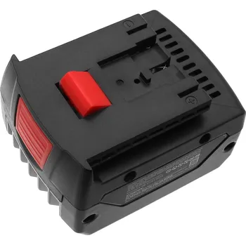 Baterie pro Cyklop CMT250, Strapex STB70, Signode BXT2 a další, 4000 mAh, Li-Ion