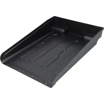 Blatník karosérie Blatník plastový SCHMITZ/KRONE/KOGEL 450X640mm B-450 H-640