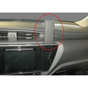 Brodit ProClip montážní konzole pro Toyota Auris/Auris Full Hybrid 16-19, na střed vpravo