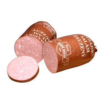 uzenina Masné krámy Gothajský salám zauzený cca 1.3kg