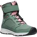 Keen Skua Winter WP J 10047776KEN.01 - dark forest/rose elegance 35