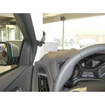Brodit ProClip montážní konzole pro Ford Focus 11-18, vlevo na sloupek