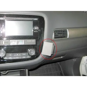 Brodit ProClip montážní konzole pro Mitsubishi Outlander 13-21, na střed vpravo