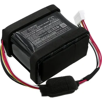 Audio Baterie pro Sony SRS-XP700, 12000mAh, Li-Ion