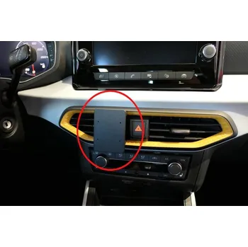 Brodit ProClip montážní konzole pro Seat Ibiza/Arona 22-24, na střed