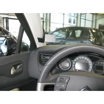 Brodit ProClip montážní konzole pro Citroen C5 III 2008-17, vlevo na sloupek