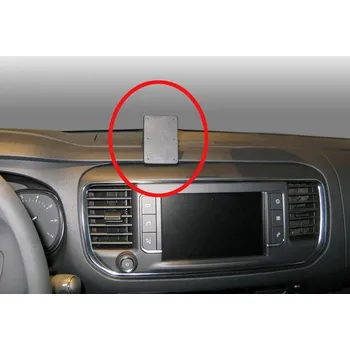 Brodit ProClip Toyota ProAce 17-24/Opel Vivaro 19-24/Life 20-23/Citroen Jumpy/Peugeot Expert 17-24