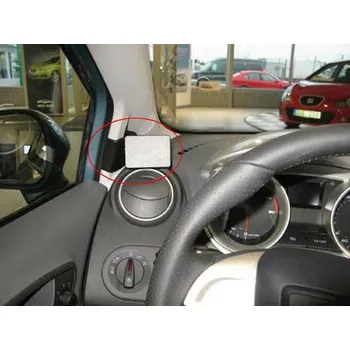 Brodit ProClip montážní konzole pro Seat Ibiza 09-17, vlevo na sloupek