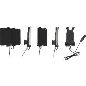 Brodit držák do auta na Microsoft Surface Duo 2/Surface Duo, s nabíjením z CL/USB